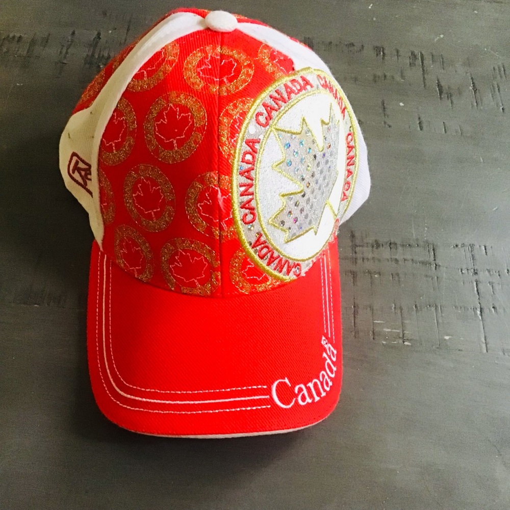 Köll Canada Ball Caps